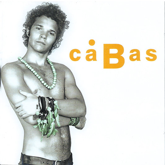 CABAS  - ST (LATIN)