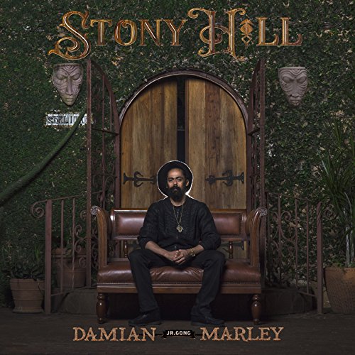 MARLEY, DAMIAN - STONY HILL