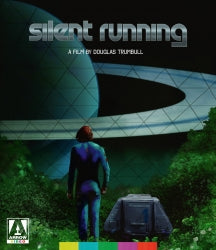 SILENT RUNNING [BLU-RAY]