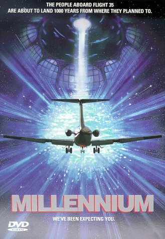 MILLENNIUM (WIDESCREEN)