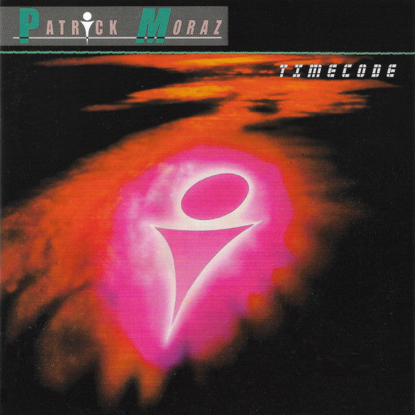 MORAZ, PATRICK  - TIMECODE