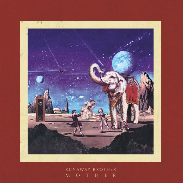 RUNAWAY BROTHER - MOTHER