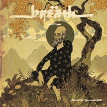 BREATH - PRIMEVAL TRANSMISSIONS (REMASTERED) [LP]