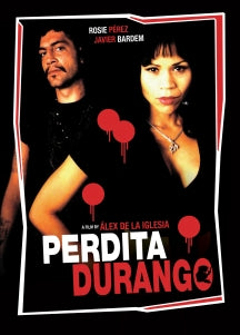 PERDITA DURANGO [DVD]