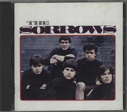 SORROWS - ST