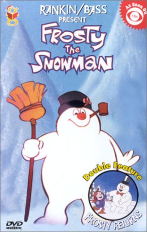 FROSTY THE SNOWMAN / FROSTY RETURNS [IMPORT]