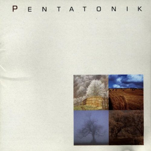 PENTATONIK - ST