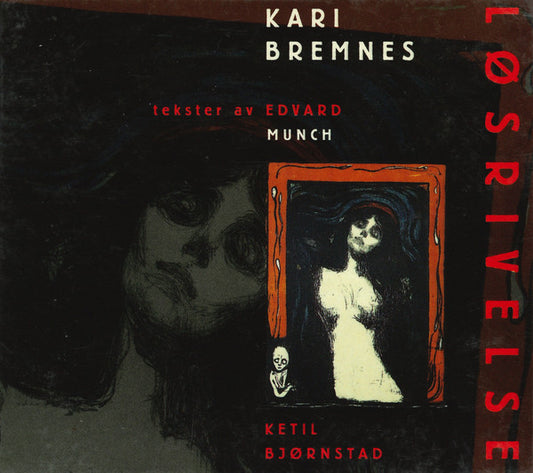 BREMNES, KARI  - LOS RIVELSE (NORWAY)
