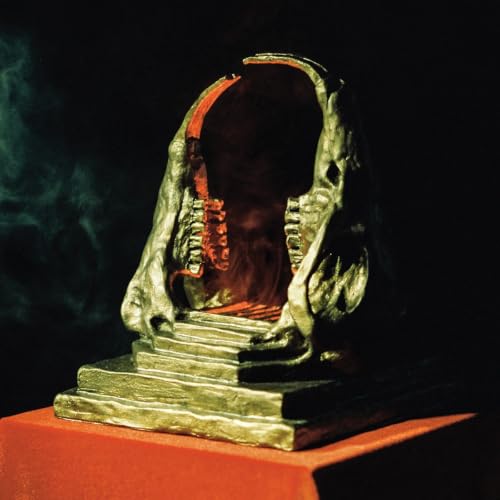 KING GIZZARD & THE LIZARD WIZARD - INFEST THE RATS' NEST (INJECTION MOLDED PET ECOSONIC / VINYL)