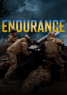 ENDURANCE [DVD]