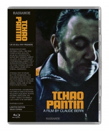 TCHAO PANTIN [BLU-RAY]