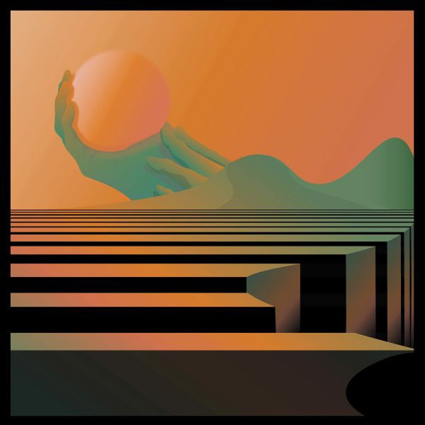 PIKE, LAURENCE - DISTANT EARLY WARNING