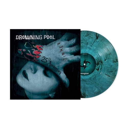 DROWNING POOL - SINNER (VINYL)