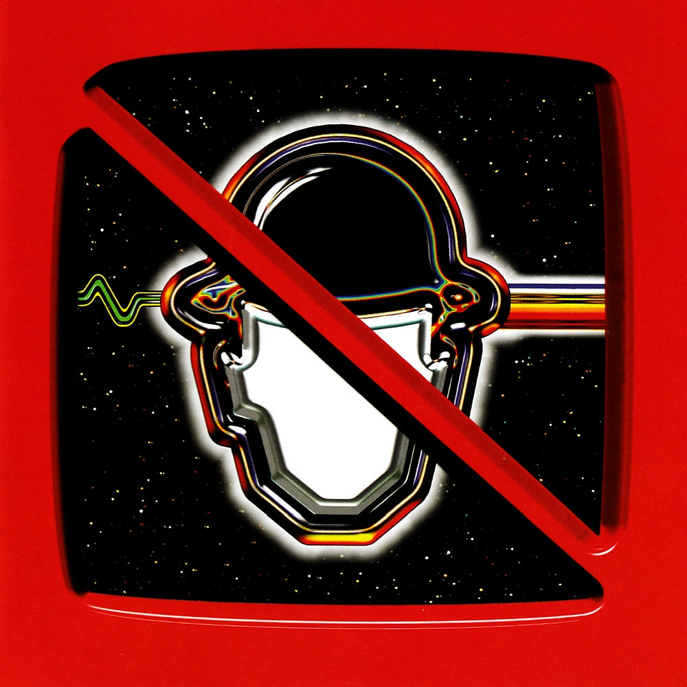 MEN WITHOUT HATS  - NO HATS BEYOND THIS POINT
