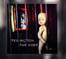 TED MILTON - THE ODES [CD]