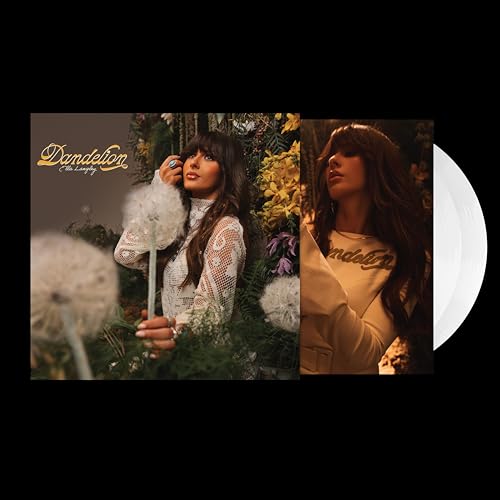 ELLA LANGLEY - DANDELION (VINYL)