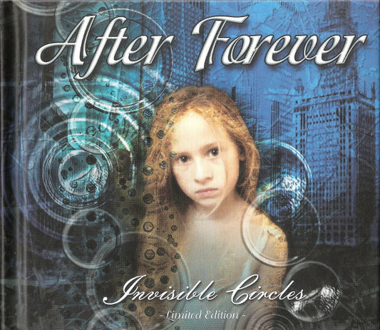 AFTER FOREVER  - INVISIBLE CIRCLES