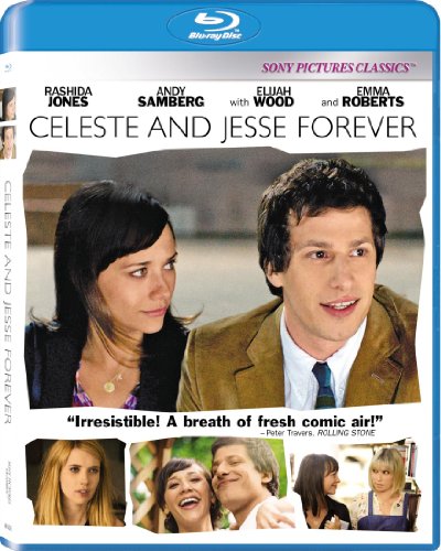 CELESTE AND JESSE FOREVER