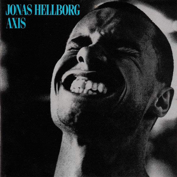 HELLBORG, JONAS  - AXIS