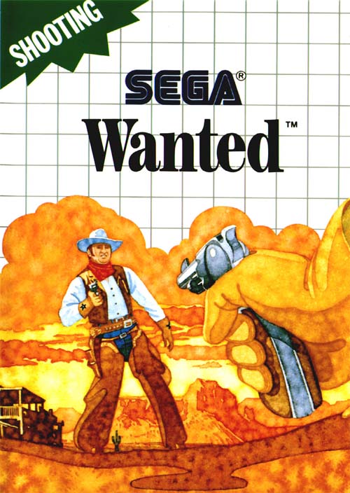 WANTED  - MS