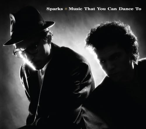 SPARKS - MUSIC THAT YOU CAN DANCE TO (40TH ANNIVERSARY DELUXE EDITION - METALLIC MARBLE) (VINYL)