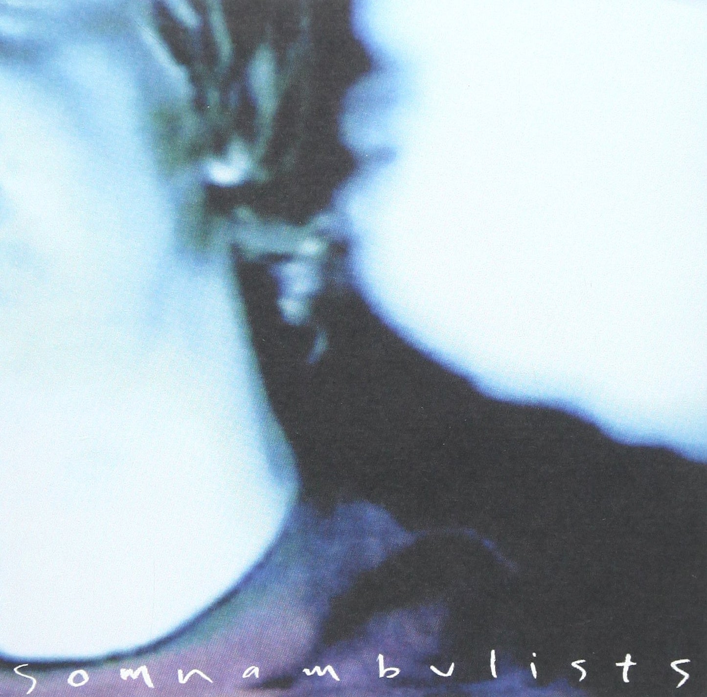 THERE WERE WIRES  - SOMNAMBULISTS
