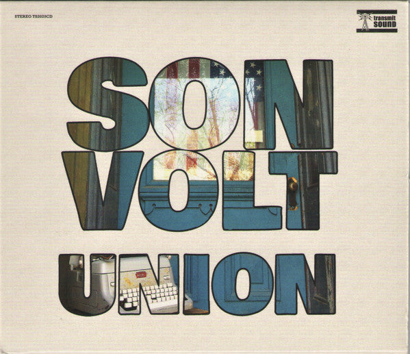 SON VOLT  - UNISON