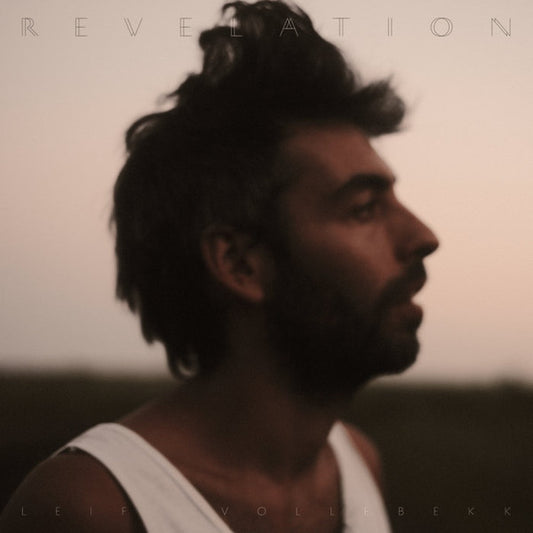 VOLLEBEKK, LEIF  - REVELATION