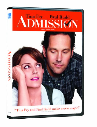 ADMISSION (BILINGUAL)