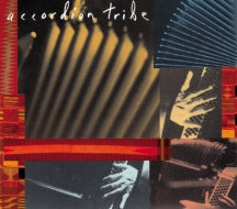 ACCORDION TRIBE - ACCORDION TRIBE [CD]