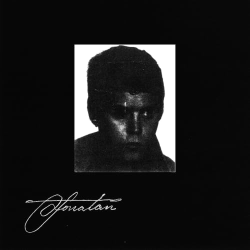 YUNG LEAN - JONATAN (VINYL)