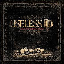 USELESS ID  - LOST BROKEN BONES