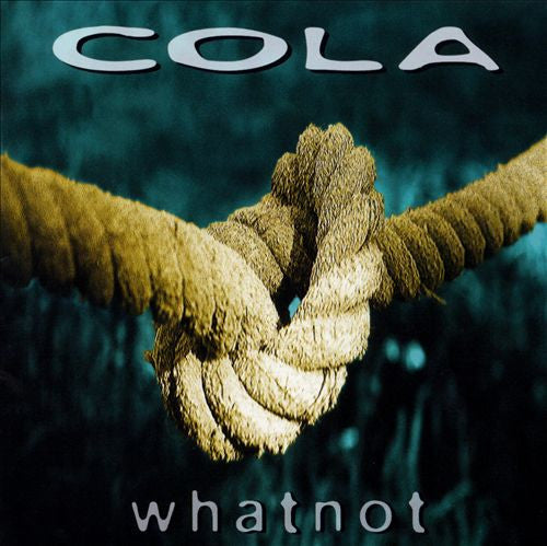 COLA  - WHATNOT