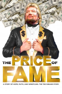 THE PRICE OF FAME [DVD]