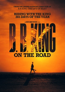 B.B. KING - B.B. KING: ON THE ROAD [DVD]