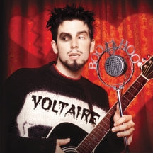 AURELIO VOLTAIRE - BOO HOO [CD]
