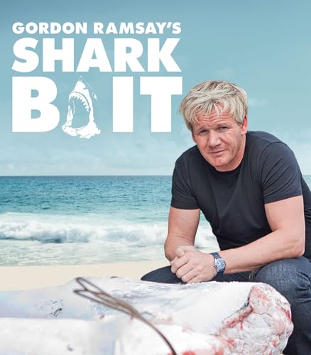 GORDON RAMSAY: SHARK BAIT