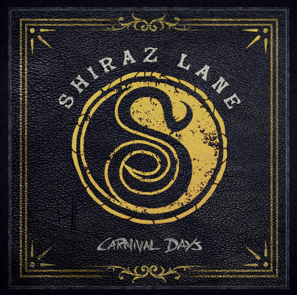 SHIRAZ LANE  - CARNIVAL DAYS