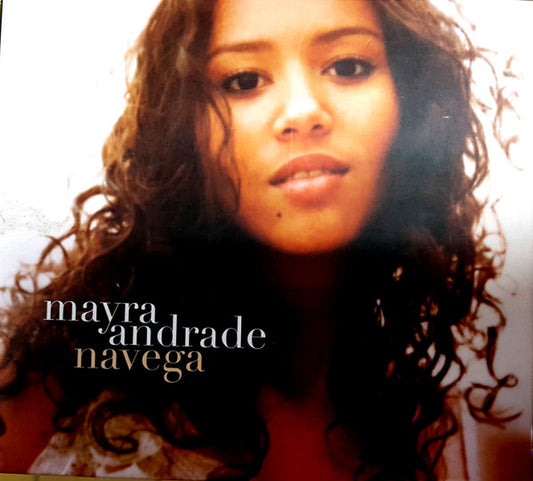 ANDRADE, MAYRA  - NAVEGA