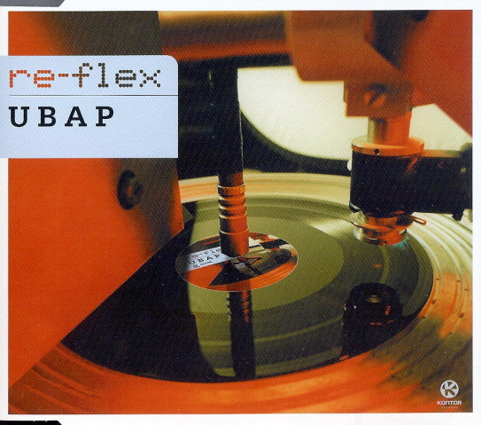 RE-FLEX  - UBAP