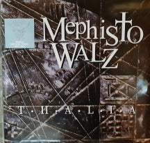 MEPHISTO WALZ - THALIA (TRANSPARENT VINYL) [LP]