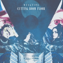 WINGTIPS - CUTTING ROOM FLOOR [LP]