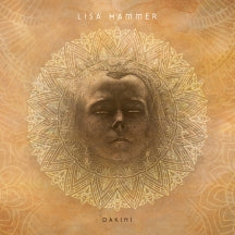 LISA HAMMER - DAKINI (PURPLE VINYL) [LP]