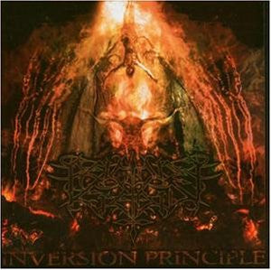 REIGN OF EREBUS  - INVERSION PRINCIPLE