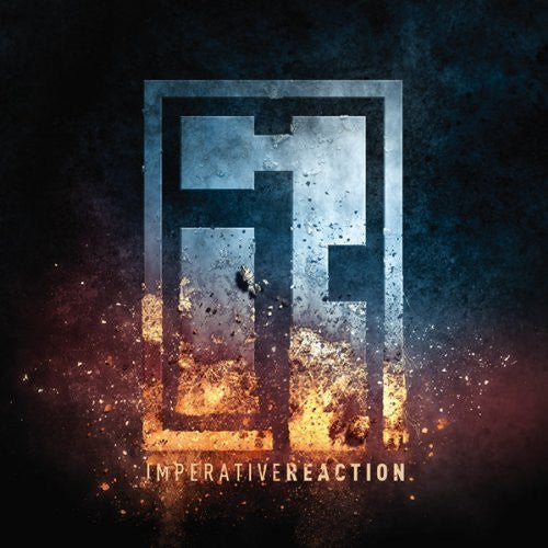 IMPERATIVE REACTION  - ST
