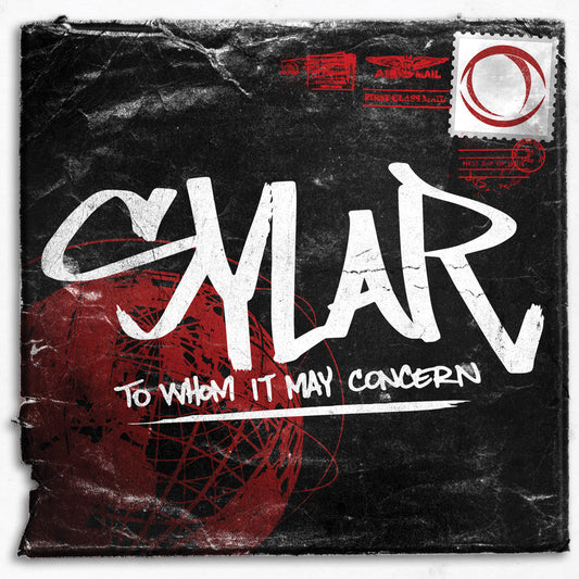 SYLAR  - TO WHOM IT MAY CONCERN