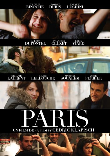 PARIS (VERSION FRANAISE)