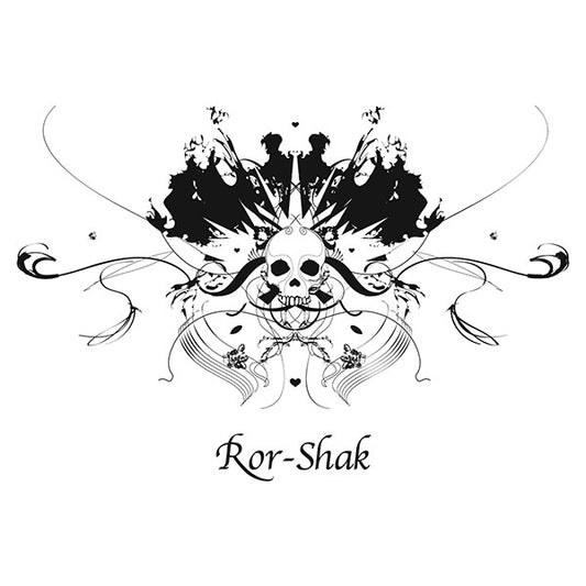ROR-SHAK  - DEEP (DIGIPAK)