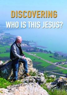DISCOVERING WHO IS THIS JESUS [DVD]