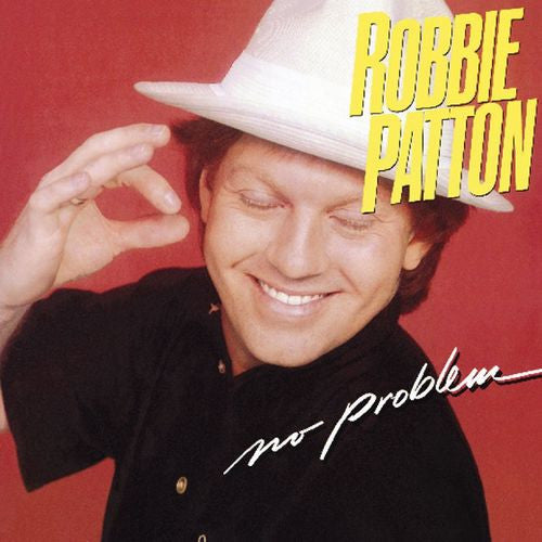 PATTON, ROBBIE  - NO PROBLEM